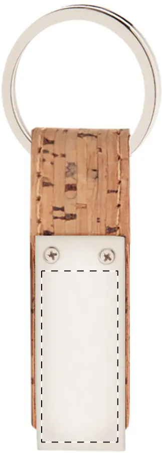 Engraving – Back side
