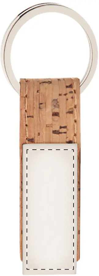 Engraving – Front side