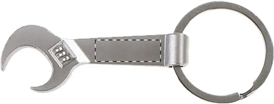 Engraving – Back side