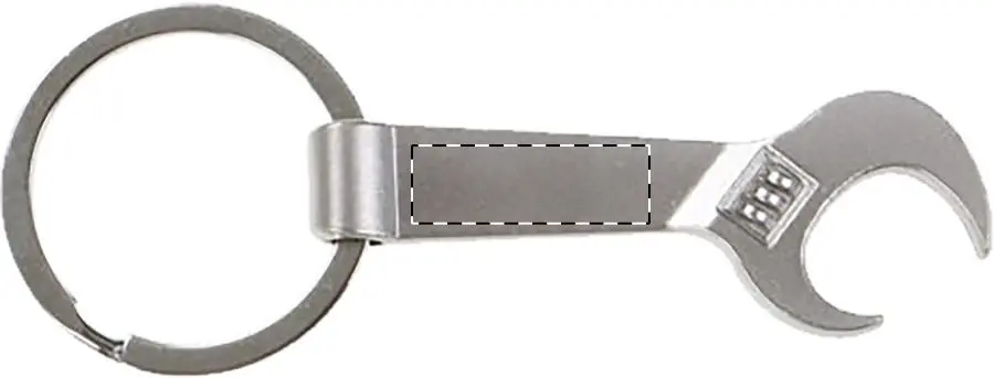 Engraving – Front side
