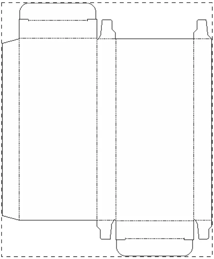 Paperboard box – Custom paperboard box