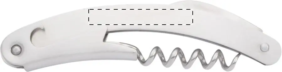 Engraving – Front side