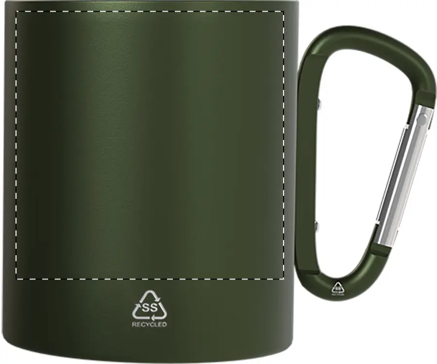 Engraving – Right handed