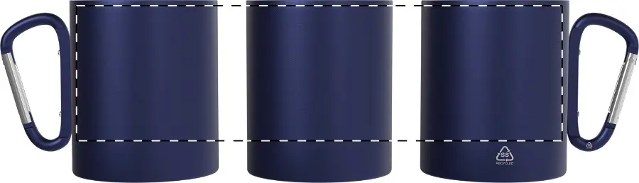 Rotary engraving – Wrap