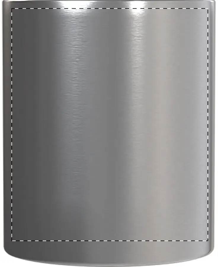 Engraving – Opposite side of handle