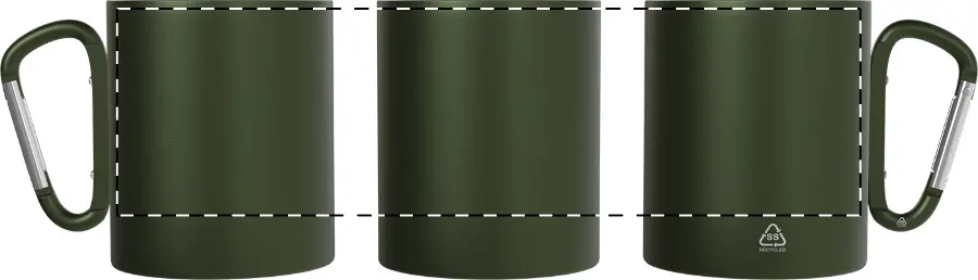 Rotary engraving – Wrap