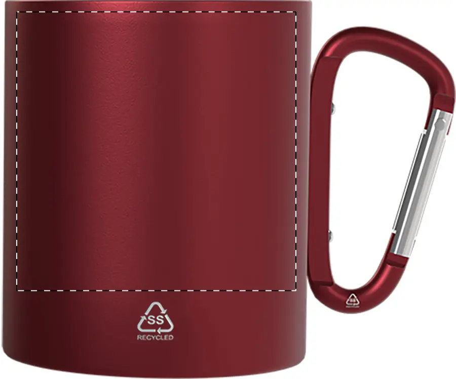 Engraving – Right handed