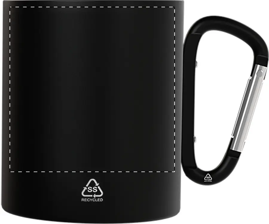 Engraving – Right handed