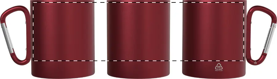 Rotary engraving – Wrap