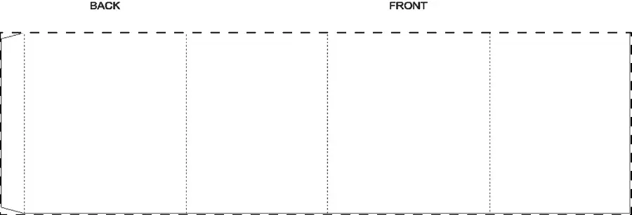 Paper sleeve – Custom paper sleeve