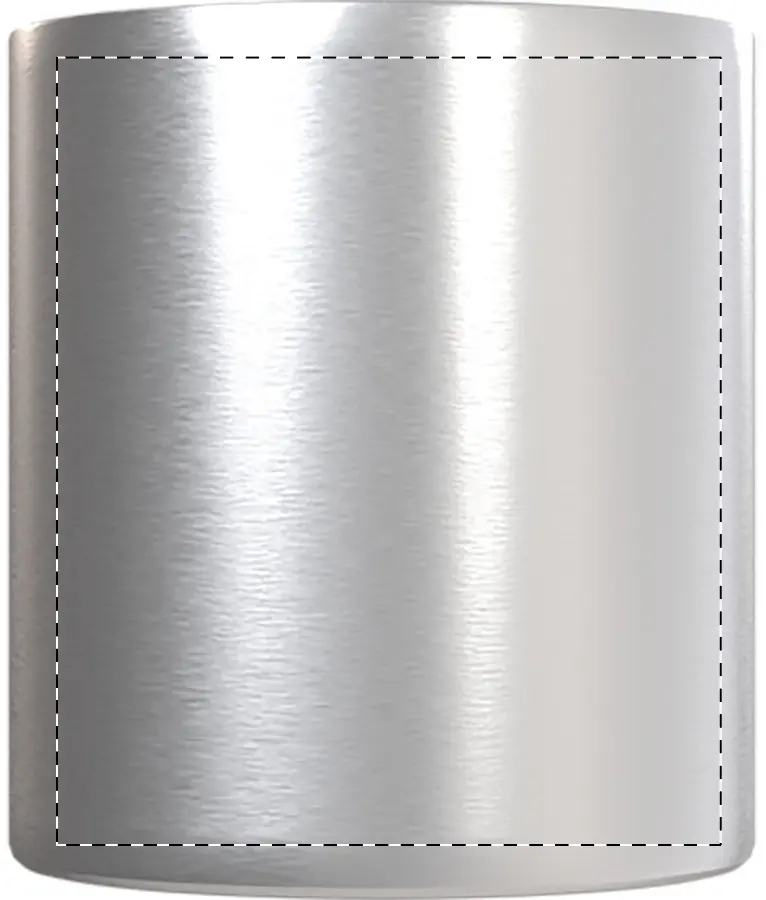 Engraving – Opposite side of handle