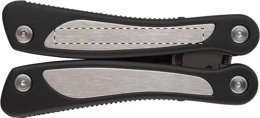 Engraving – Multi tool - right handle