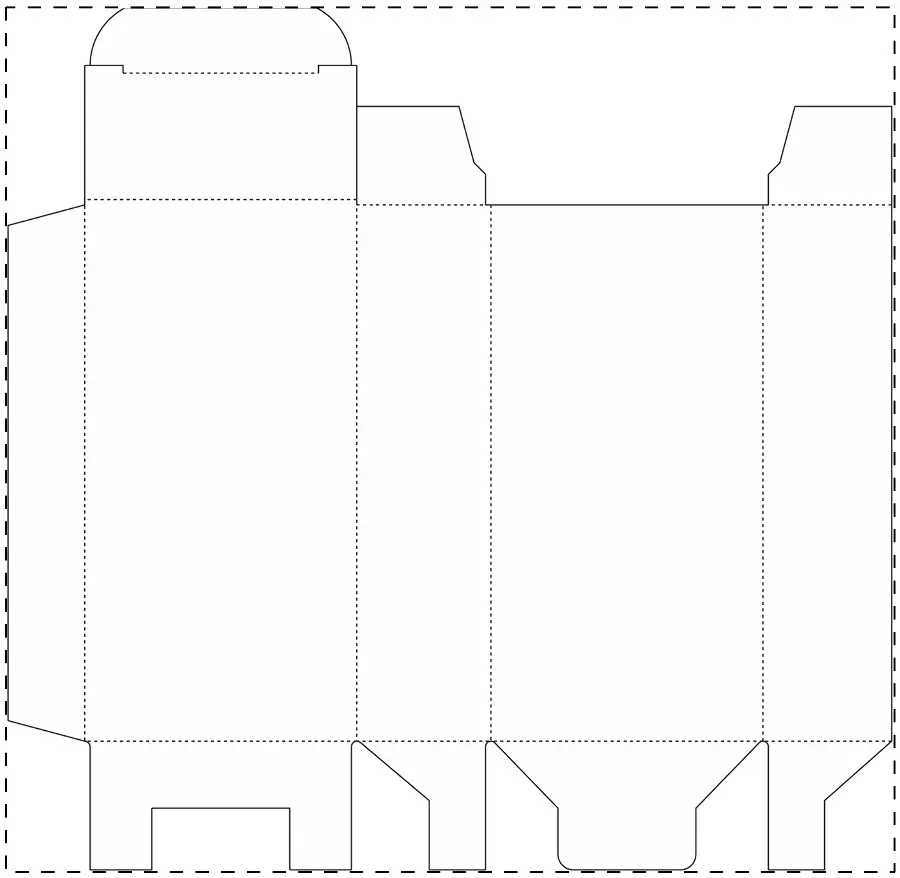 Corrugated cardboard box – Custom corrugated box