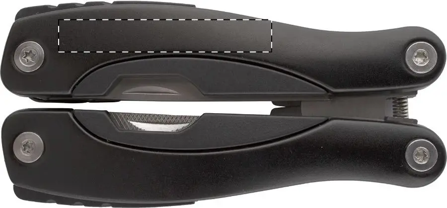 Engraving – Multi tool - right handle