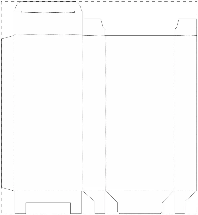 Corrugated cardboard box – Custom corrugated box
