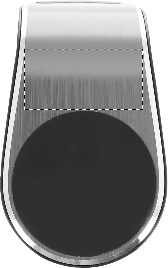 Engraving – Front side