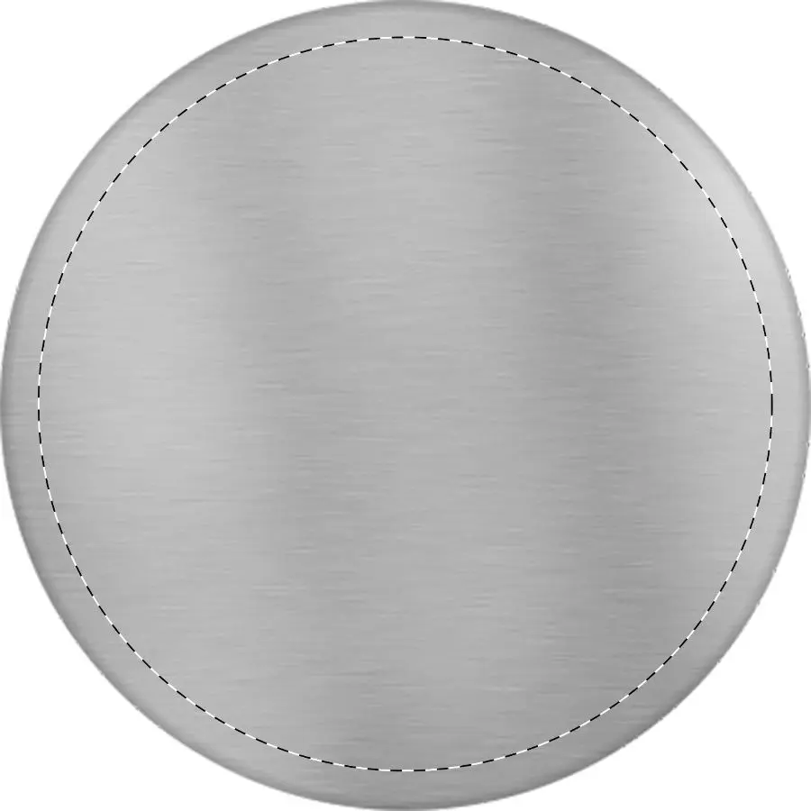 Engraving – Metal plate