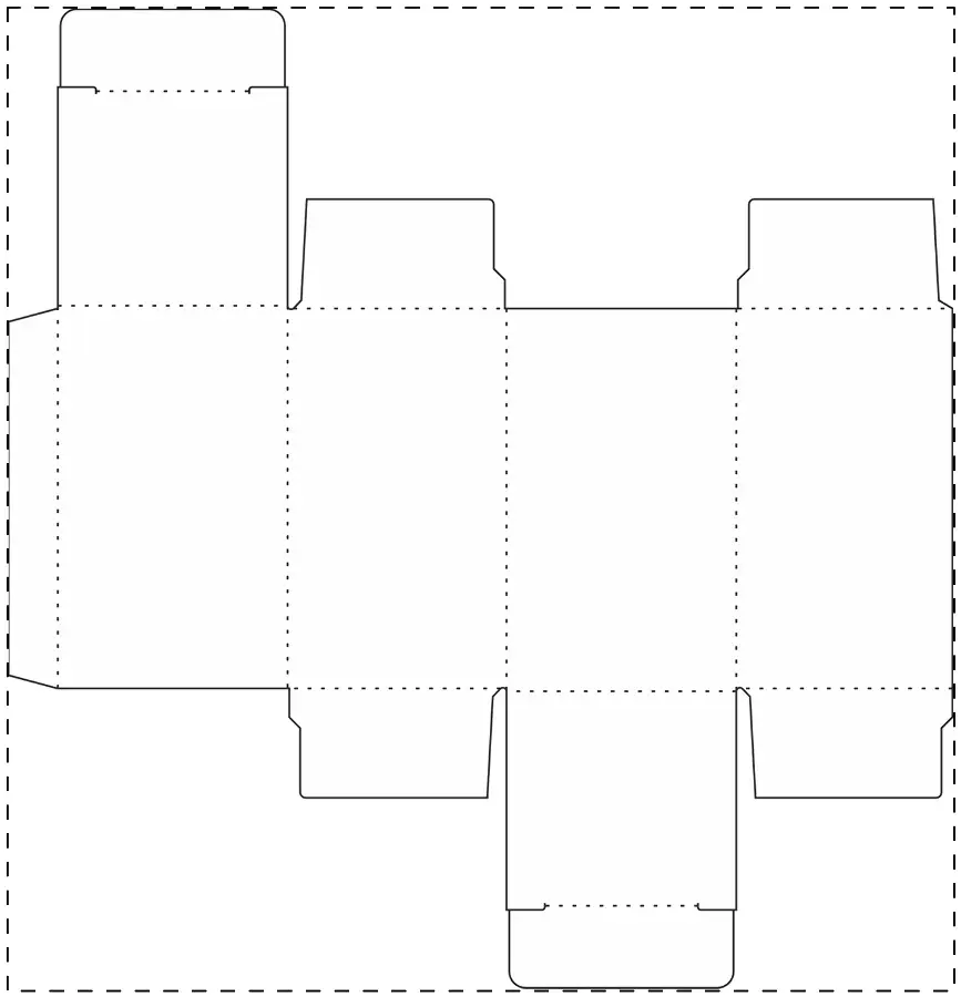 Paperboard box – Custom paperboard box