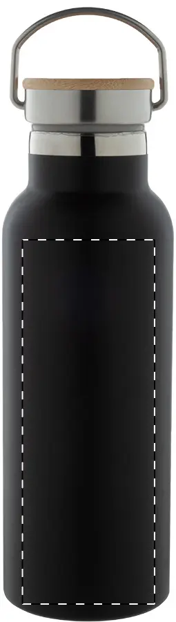 Engraving – Front side
