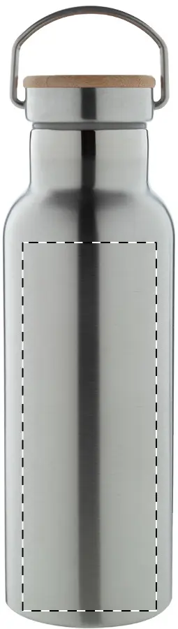 Engraving – Front side