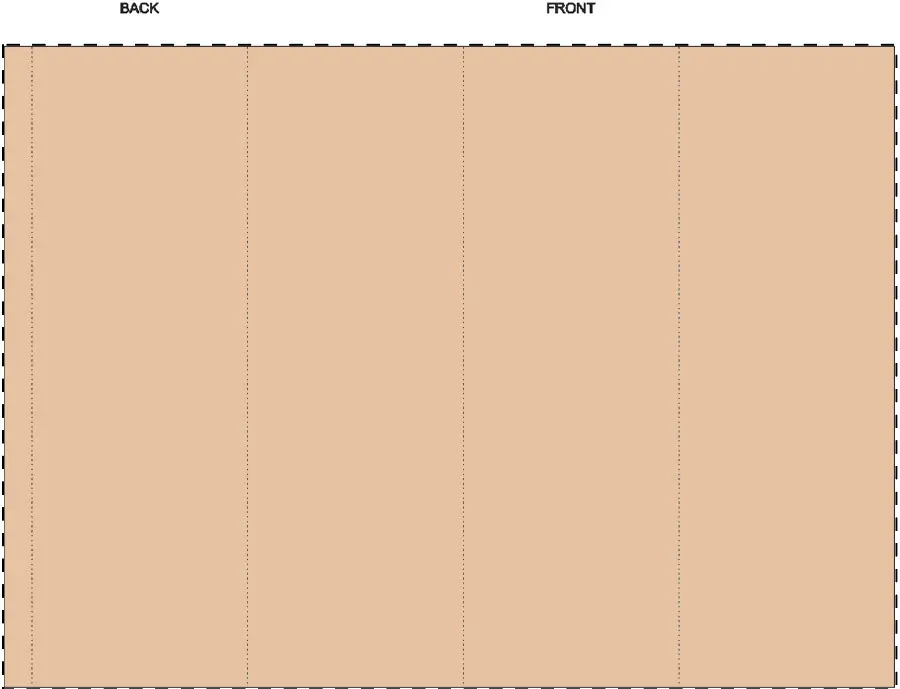 Kraft paper sleeve – Custom kraft paper sleeve