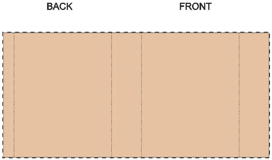 Kraft paper sleeve – Custom kraft paper sleeve