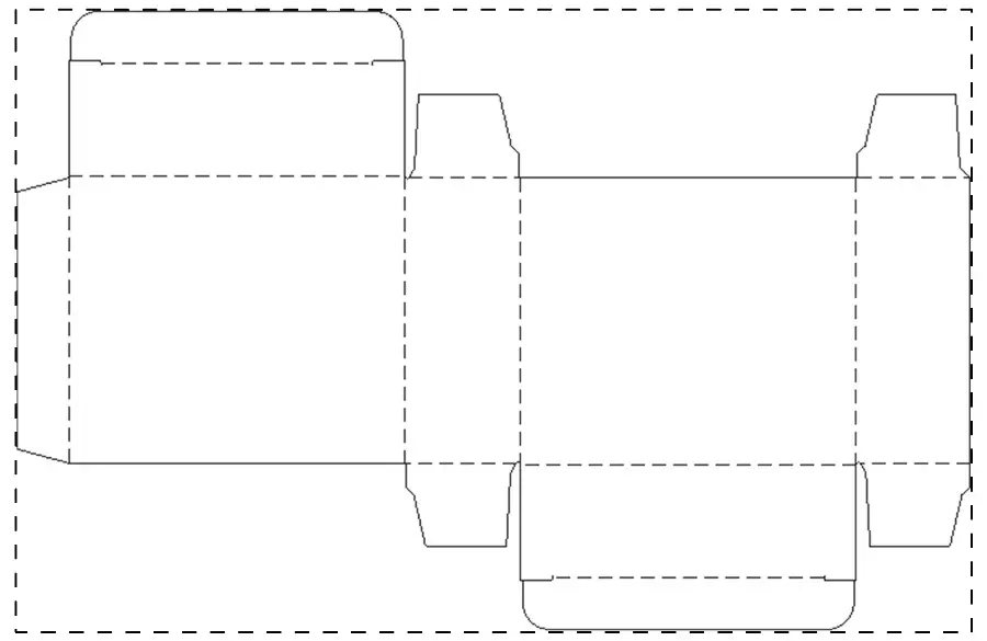 Paperboard box – Custom paperboard box