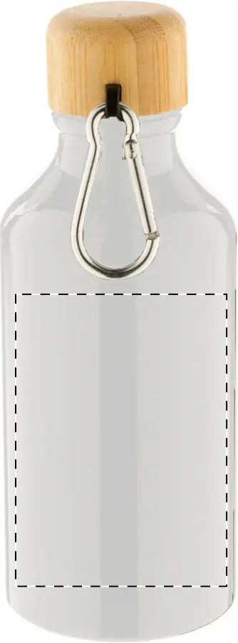 Engraving – Front side