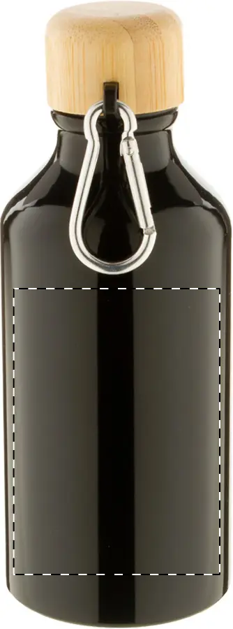 Engraving – Front side