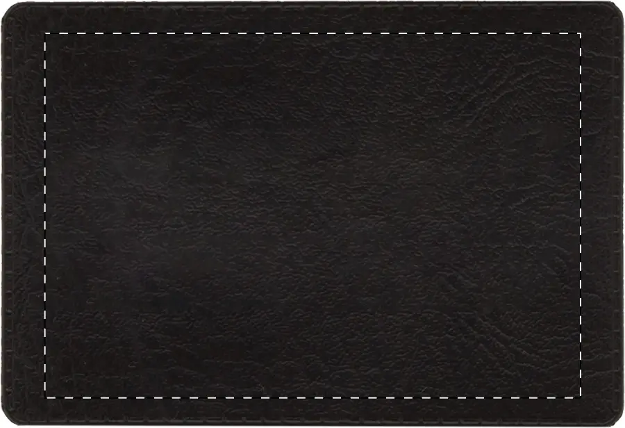 Digitaltransfer – Back side of case