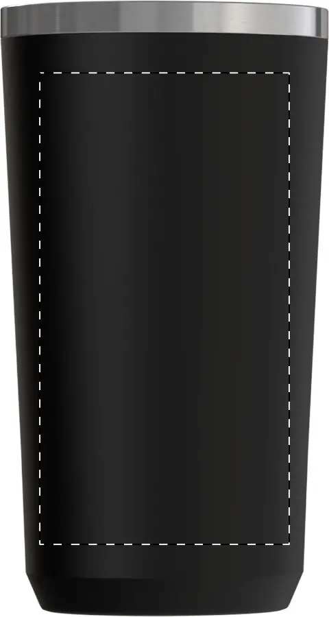 Pad printing – Front side