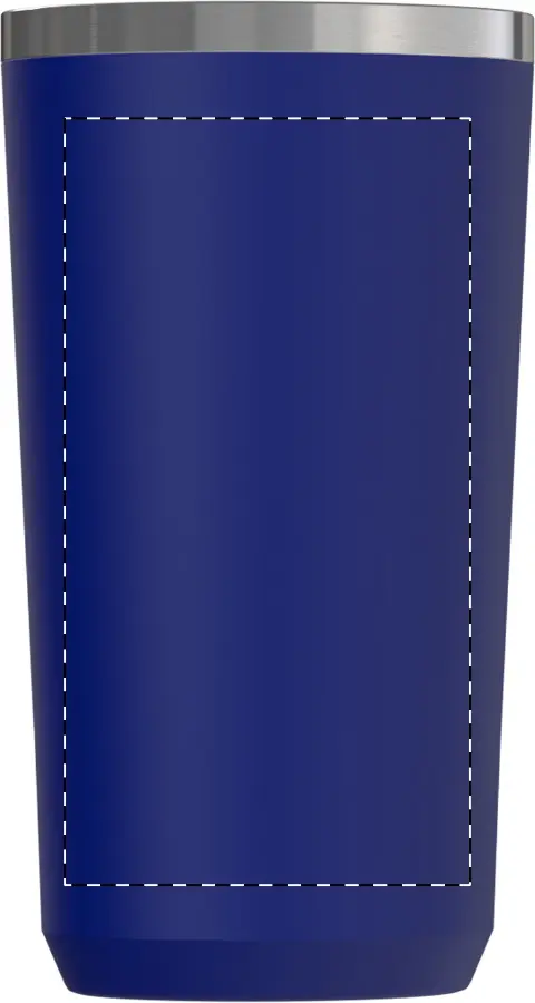 Pad printing – Front side