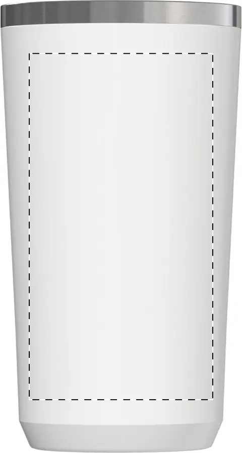 Pad printing – Front side