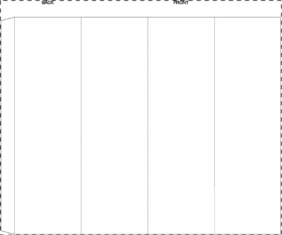 Paper sleeve – Custom paper sleeve