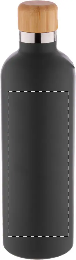 Engraving – Front side