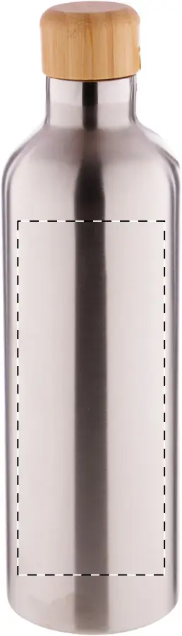 Engraving – Front side