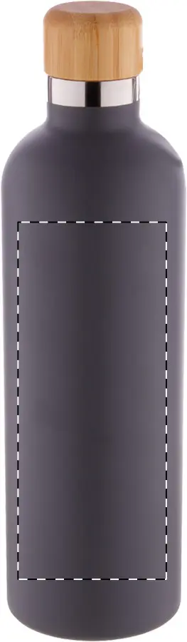 Engraving – Front side