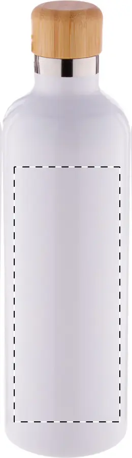 Engraving – Front side