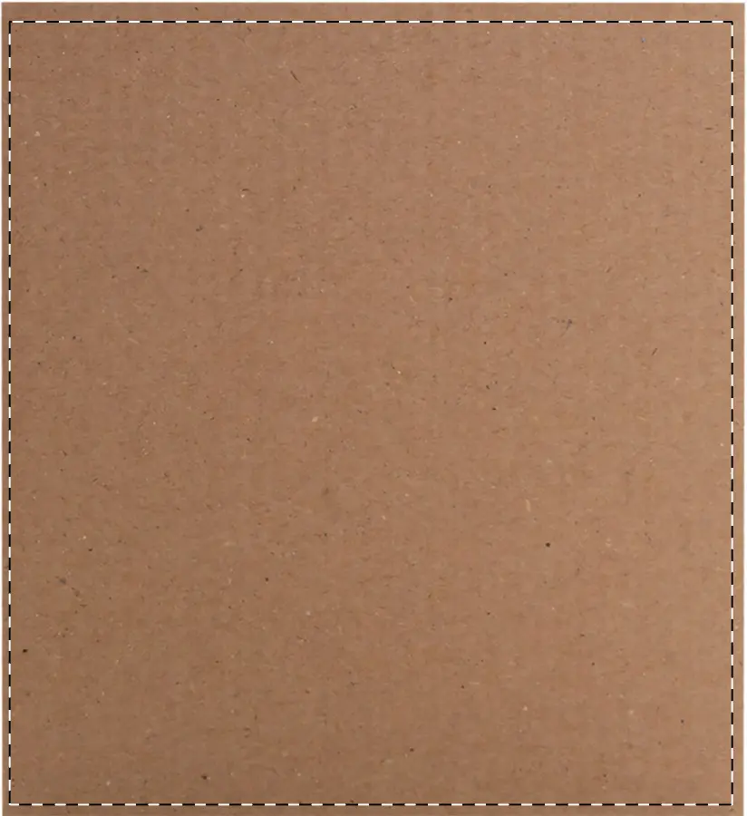 Inkjet overprinting – Left side