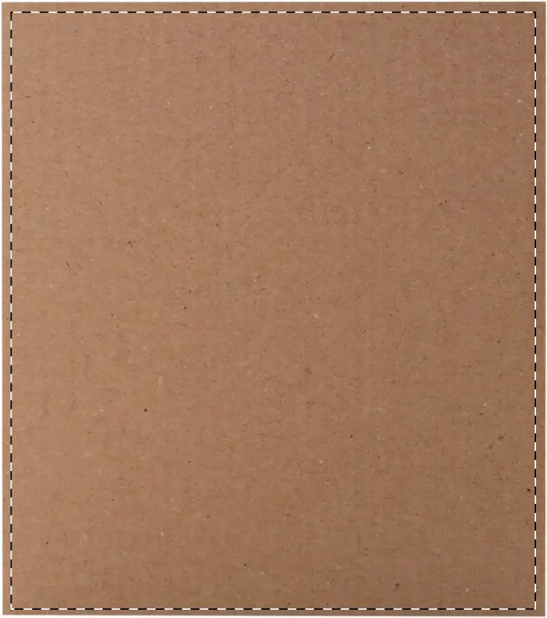 Inkjet overprinting – Front side