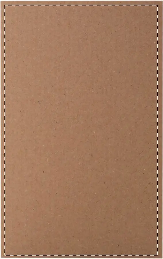 Inkjet overprinting – Left side