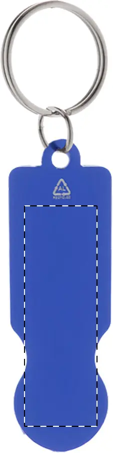 Engraving – Front side
