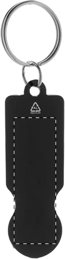 Engraving – Front side