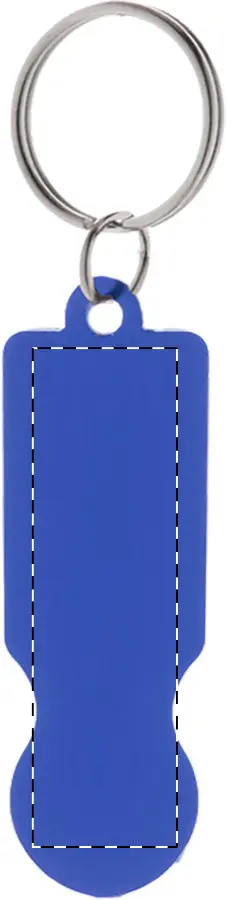 Engraving – Back side