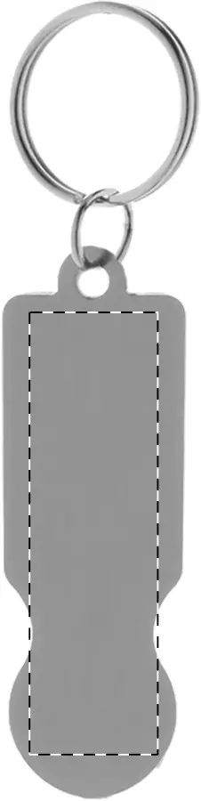 Engraving – Back side