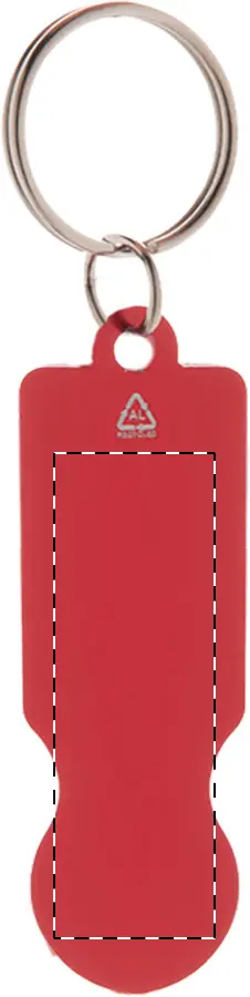 Engraving – Front side