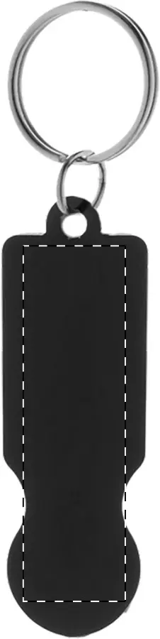Engraving – Back side