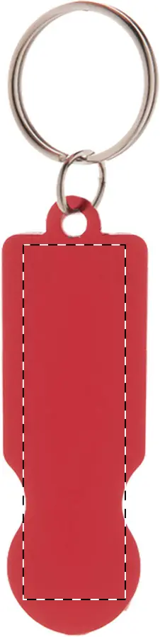 Engraving – Back side