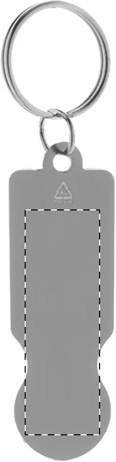 Engraving – Front side