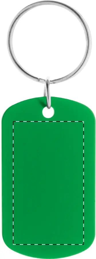 Engraving – Back side